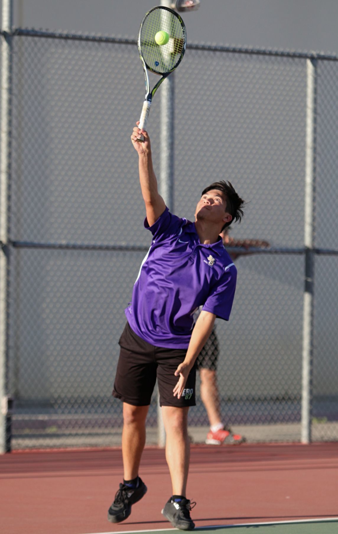 Tigers advance to finals